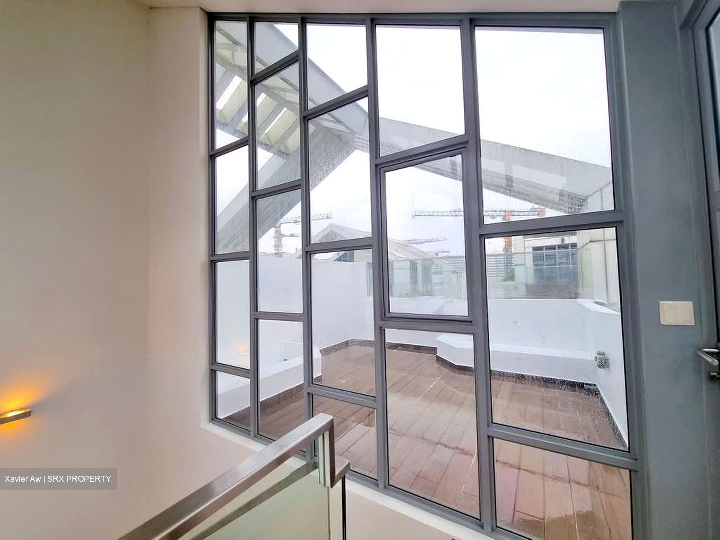 Woodhaven (D25), Condominium #554426141